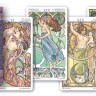 Tarot Art Nouveau (Grand Trumps)