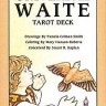 Универсальное Таро Уэйта (Universal Waite Tarot Deck)