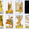 Универсальное Таро Уэйта (Universal Waite Tarot Deck)