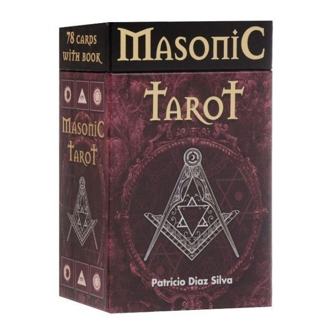 Masonic Tarot