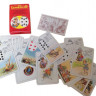 Lenormand. Cartes de Bonne Aventure