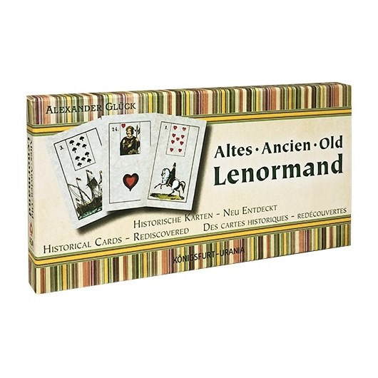 Old Lenormand