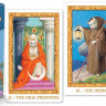 Tarot of White Cats (мини)