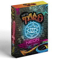 Карты Таро Neon