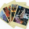 Voyager Tarot