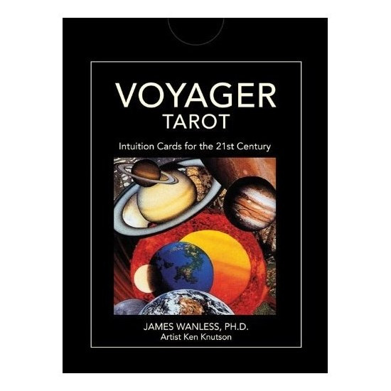 Voyager Tarot