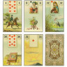 Easy Lenormand