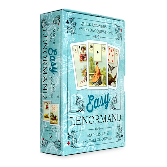 Easy Lenormand