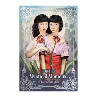 Tarot of Mystical Moments