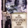 Mystic Dreamer Tarot