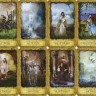 Mystic Dreamer Tarot