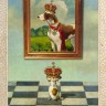 Original Dog Tarot