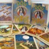 Original Dog Tarot