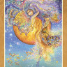 Whispers of Healing Oracle Cards