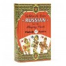 Игральные карты «Золотая Россия» (55 карт)