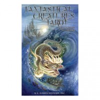 Fantastical Creatures Tarot (Premier Edition)