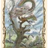 Fantastical Creatures Tarot (Premier Edition)