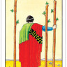 Universal Waite Pocket Tarot