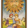 Renaissance Tarot