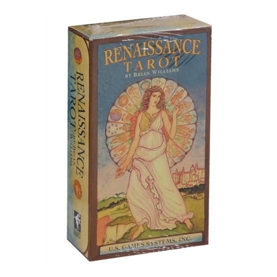 Renaissance Tarot