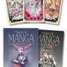 Mystical Manga Tarot