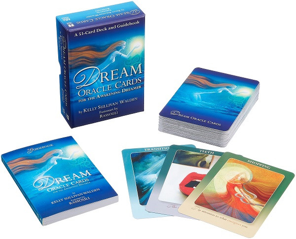 Dream Oracle Cards