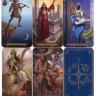 Modern Spellcaster’s Tarot