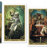 Night Sun Tarot (мини)