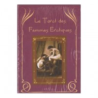 Le Tarot des Femmes Erotiques