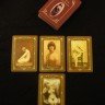 Le Tarot des Femmes Erotiques