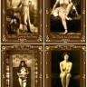 Le Tarot des Femmes Erotiques