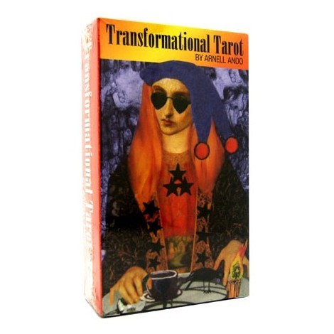Transformational Tarot