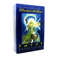 Shapeshifter Tarot