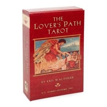Lover's Path Tarot
