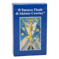 Il Tarocco Thoth di Aleister Crowley