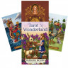 Tarot in Wonderland