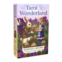 Tarot in Wonderland