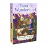 Tarot in Wonderland