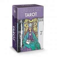Universal Tarot (мини)