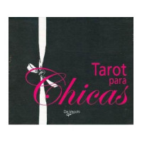 Tarot para Chicas