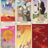 Ukiyoe Tarot