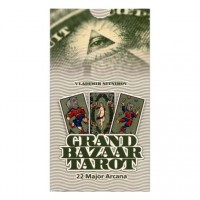 Grand Bazaar Tarot