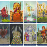 Llewellyn's Classic Tarot