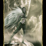 Dark Angels Tarot