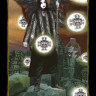 Dark Angels Tarot