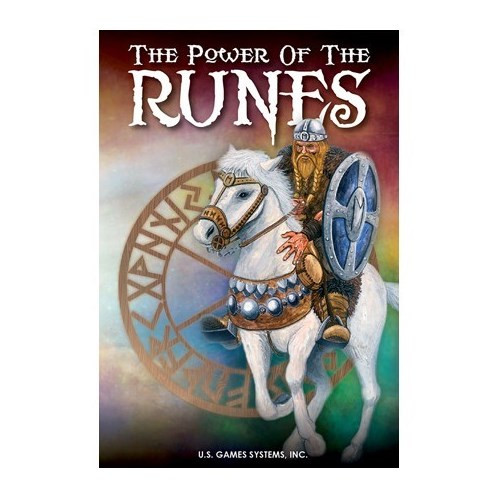 Power of the Runes