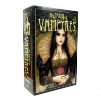 Tarot of Vampyres