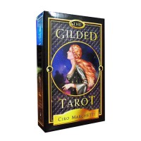 Gilded Tarot (колода)