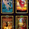 Gilded Tarot (колода)