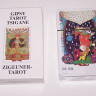 Gipsy Tarot Tsigane